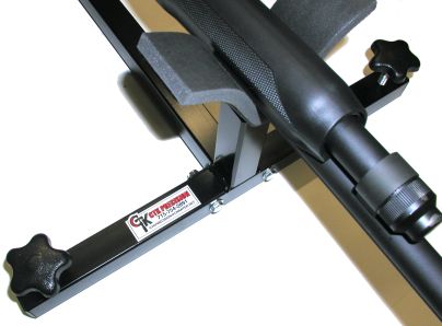 P3 Ultimate Gun Vise