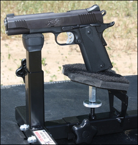 Compact Shooting Rest - Haus of Guns
