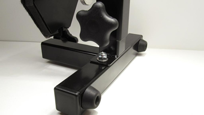 P3 Compact Shooting Rest