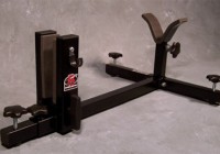 P3 Ultimate Gun Vise