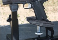 P3 Compact Shooting Rest
