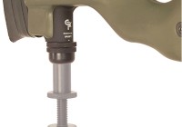 CTK Precision Introduces the AI Monopod for Accuracy International Chassis Systems