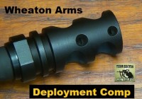 Wheaton Deployment Compensator