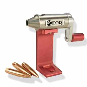 CTK Precision Announces the Hoover Meplat Trimmer