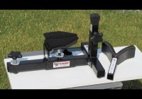 P3 Compact Shooting Rest - Pocket Guns and Gear