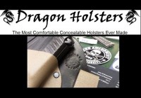 Dragon Holsters - P3 Ultimate Gun Vise