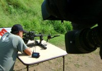 P3 Ultimate Shooting Rest - Shooting Sports Hawaii