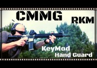 KeyMod Rail – P3 Ultimate Shooting Rest