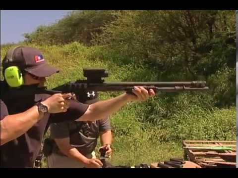 Shooting Sports Hawaii