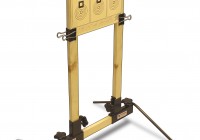 CTK Precision P3 Ultimate Target Stand