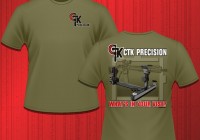 CTK Precision Shirt - Whats In Your Vise