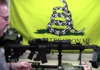 Ebomey Announces AR-15 Winner