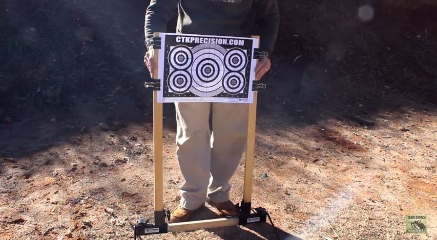 Shooting Range Gear Essentials