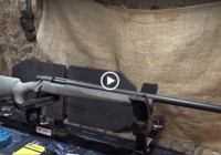 Remington 700 Trigger Installation with P3 Ultimate Shooting Rest
