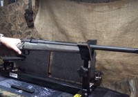 Remington 700 Review with P3 Ultimate Shooting Rest