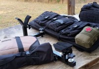 Range Gear - P3 Ultimate Shooting Rest