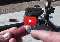 Diabolical Homemade Shotgun Rounds with P3 Shooting Rest