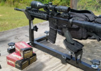 Smith and Wesson MP15T