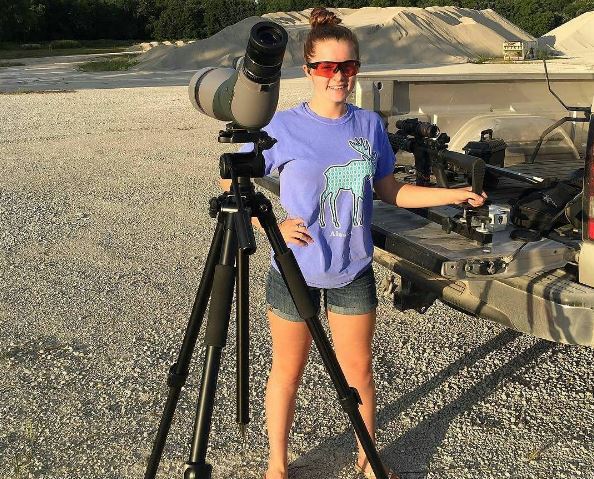 Cheyennes Shooting Gear - P3 Ultimate Shooting Rest