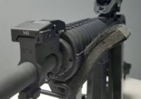 AR-15 Sight Installation with P3 Ultimate Gun Vise