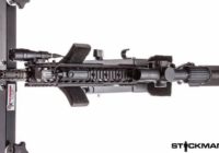 AR-15 Accessories - P3 Ultimate Gun Vise
