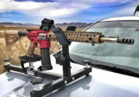 Zeroing Optics with P3 Ultimate Shooting Rest