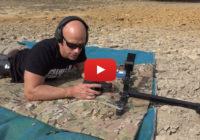 Smith & Wesson M&P 2 0 9mm Accuracy Test from P3 Ultimate Shooting Rest