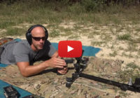 Arex Tactical Zero 1 Pistol Accuracy Test from P3 Ultimate Shooting Rest