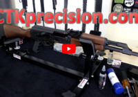 P3 Ultimate Gun Vise & Shooting Rest Review - Biggunner81