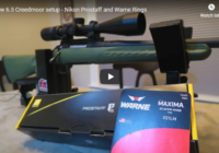 P3 Ultimate Gun Vise for Riflescope Mounting