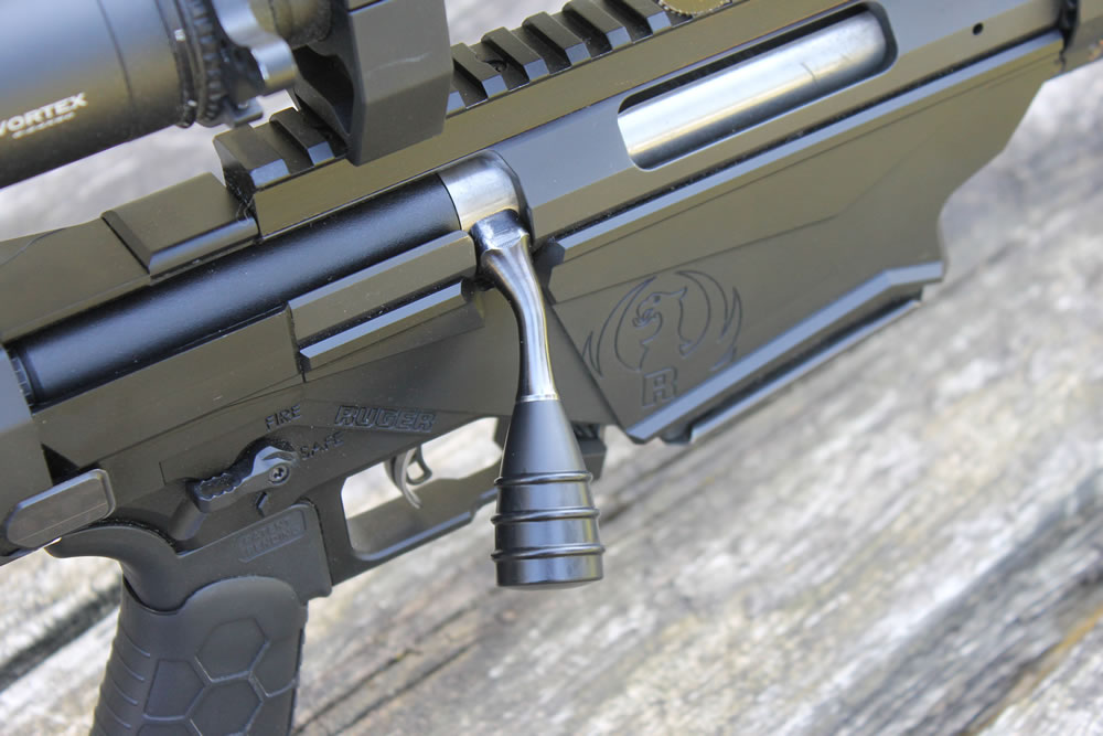 CTK RPR Universal Bolt Knob