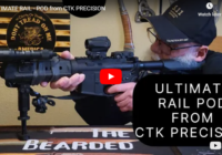 Ultimate Rail-Pod Review from The Bearded Sharpener