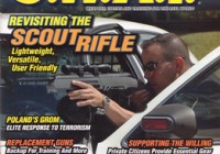 P3 Shooting Rest and Gun Vise Attachment - SWAT Magazine